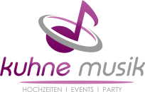 Logo von Kuhne Musik